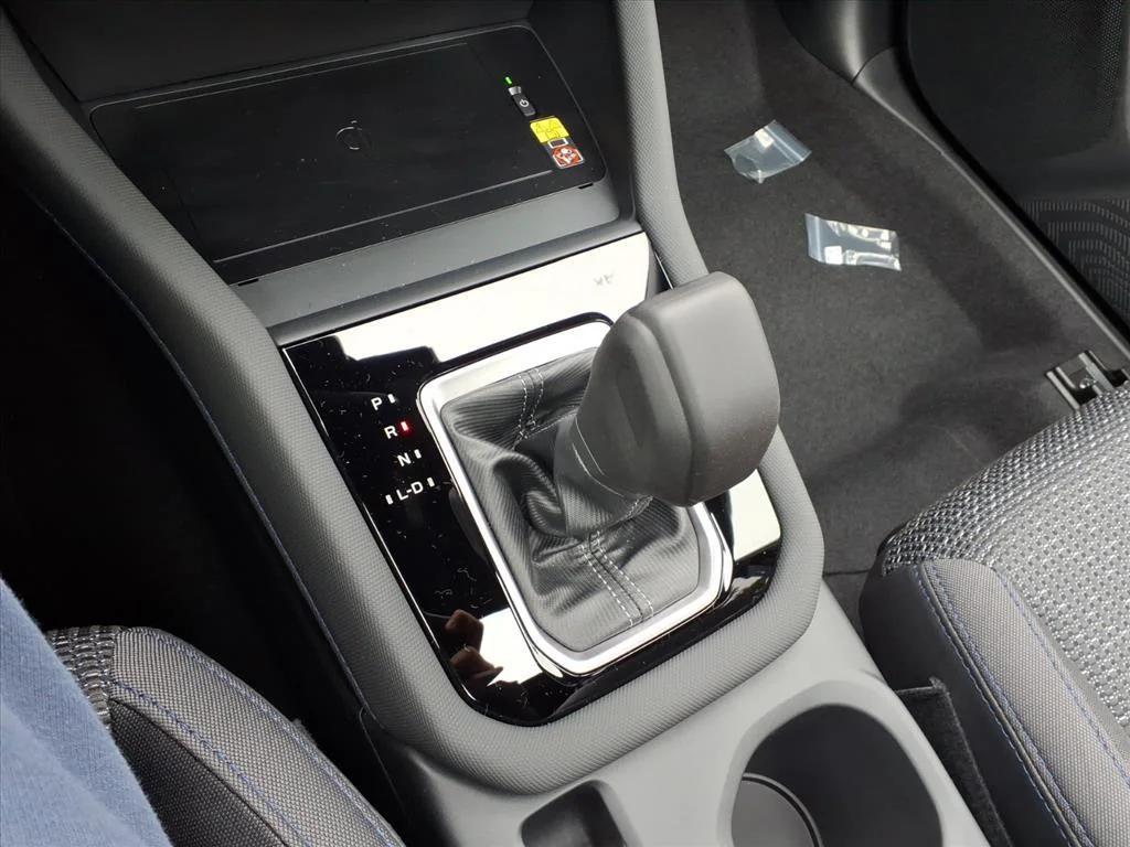 new 2025 Subaru Forester car, priced at $35,408