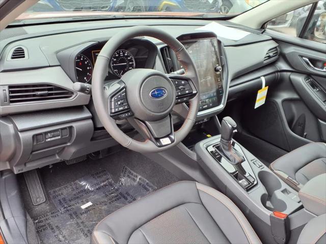 new 2025 Subaru Crosstrek car, priced at $33,065