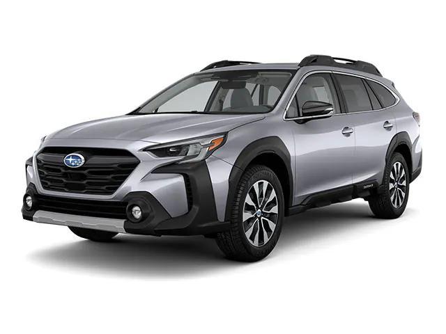 new 2025 Subaru Outback car, priced at $43,808