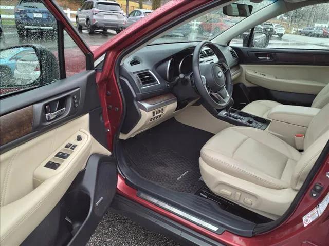 used 2019 Subaru Outback car, priced at $23,995