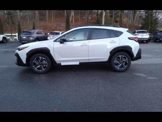 new 2024 Subaru Crosstrek car, priced at $27,432