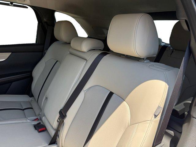 new 2025 Mazda CX-90 car, priced at $41,666