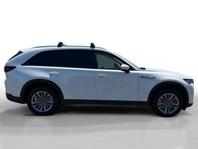 new 2025 Mazda CX-90 car, priced at $41,666