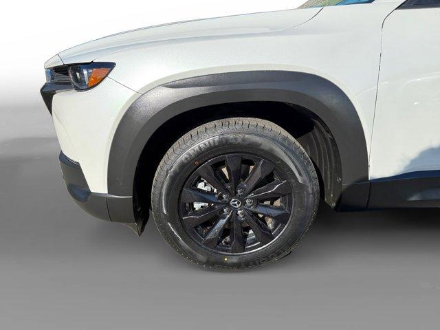 used 2024 Mazda CX-50 car, priced at $23,998