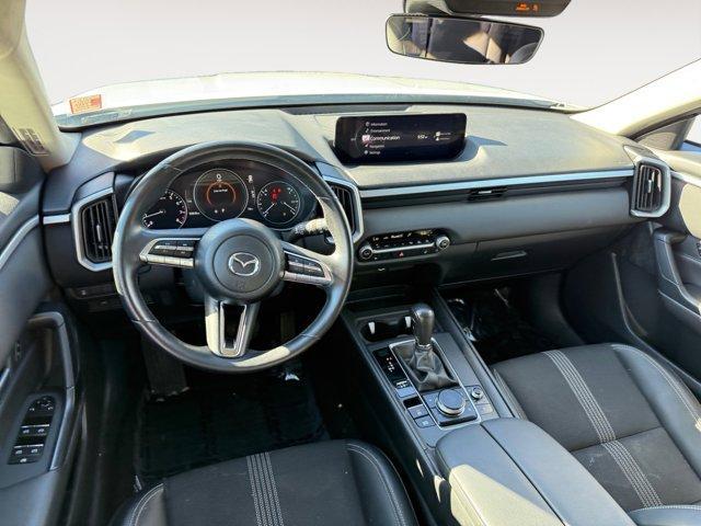 used 2024 Mazda CX-50 car, priced at $23,998