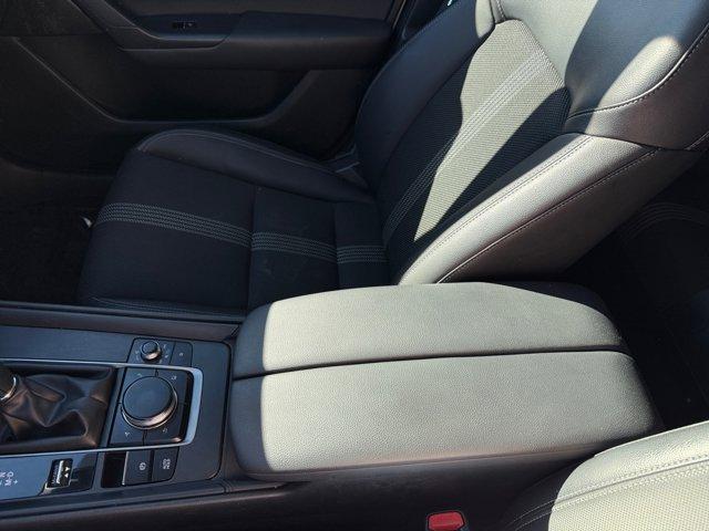used 2024 Mazda CX-50 car, priced at $23,998
