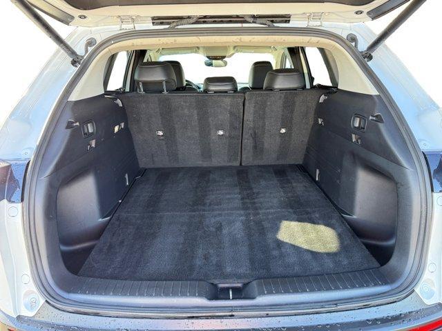 used 2024 Mazda CX-50 car, priced at $23,998