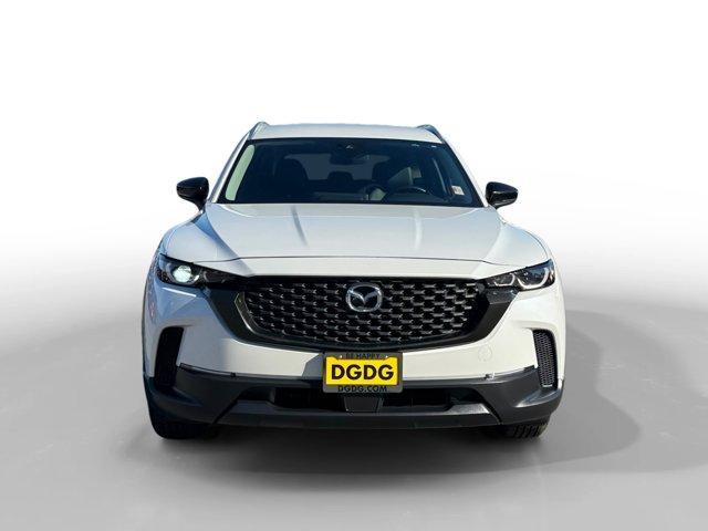used 2024 Mazda CX-50 car, priced at $23,998