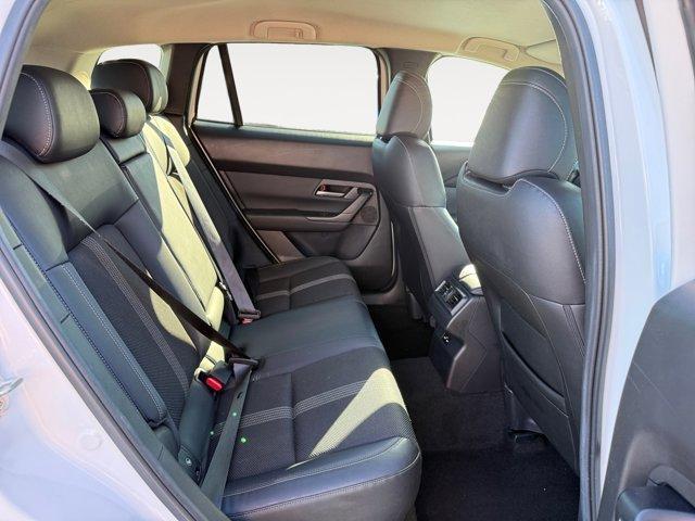 used 2024 Mazda CX-50 car, priced at $23,998