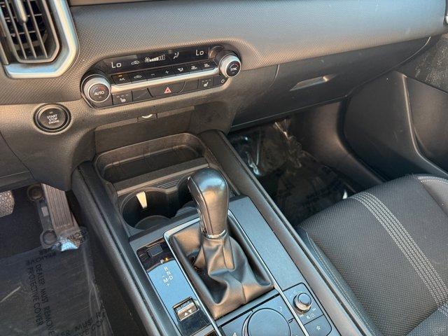 used 2024 Mazda CX-50 car, priced at $23,998