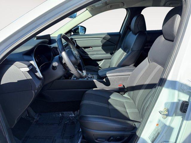 used 2024 Mazda CX-50 car, priced at $23,998