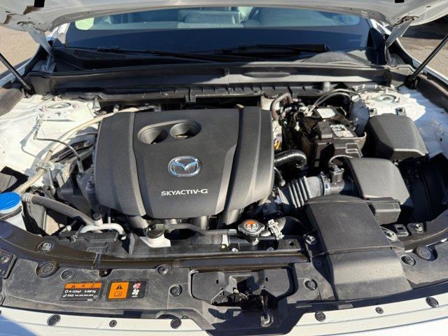used 2024 Mazda CX-50 car, priced at $23,998