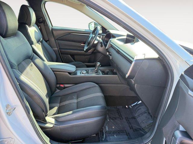 used 2024 Mazda CX-50 car, priced at $23,998