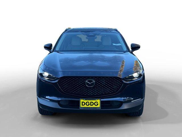 new 2026 Mazda CX-30 car, priced at $30,639