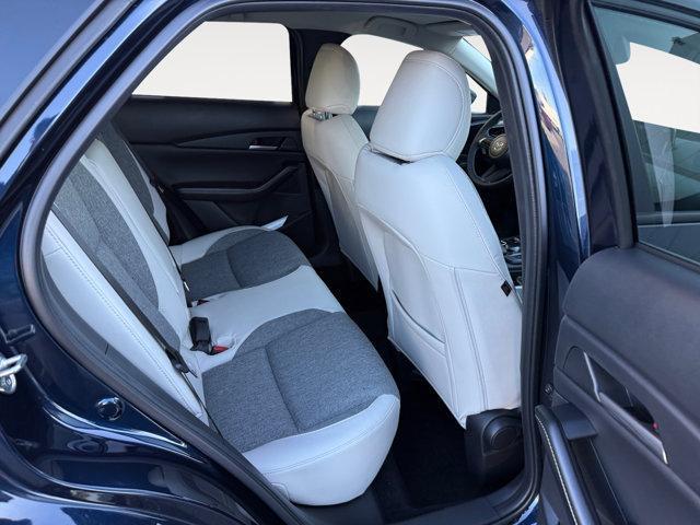 new 2026 Mazda CX-30 car, priced at $30,639