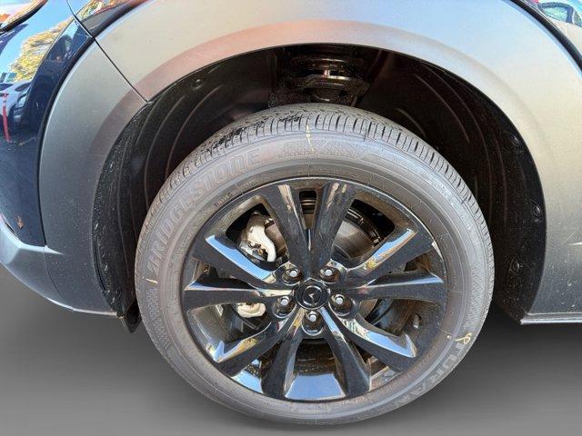 new 2026 Mazda CX-30 car, priced at $30,639