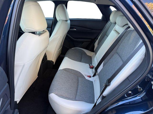 new 2026 Mazda CX-30 car, priced at $30,639