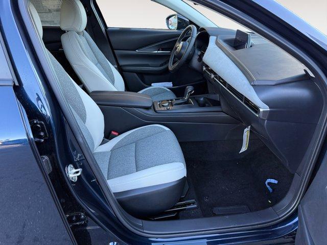 new 2026 Mazda CX-30 car, priced at $30,639