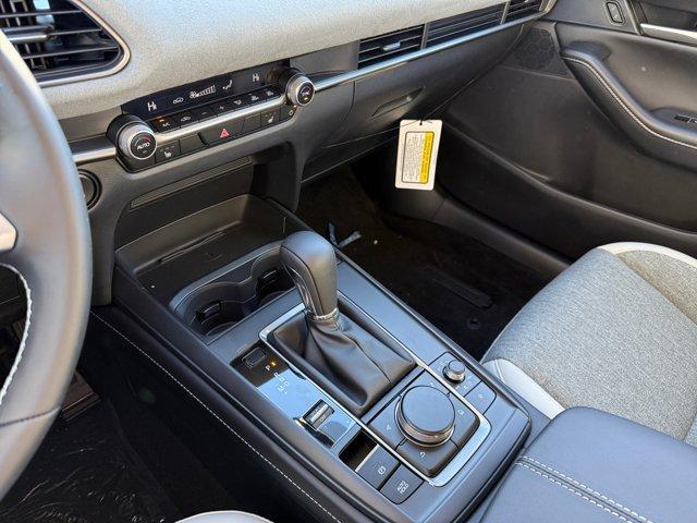 new 2026 Mazda CX-30 car, priced at $30,639