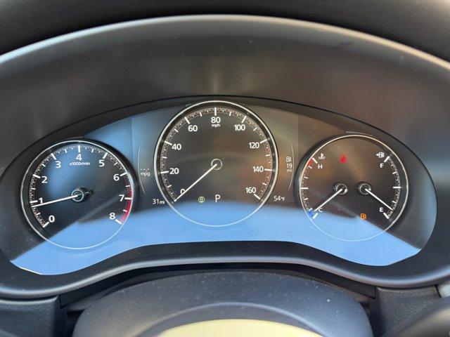 new 2026 Mazda CX-30 car, priced at $30,639