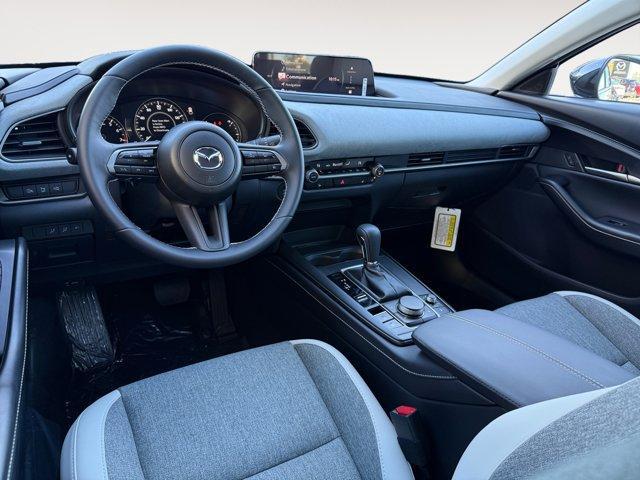 new 2026 Mazda CX-30 car, priced at $30,639