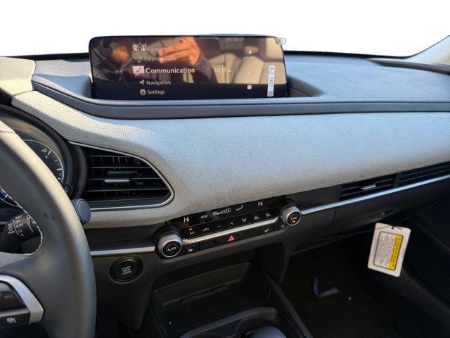 new 2026 Mazda CX-30 car, priced at $30,639