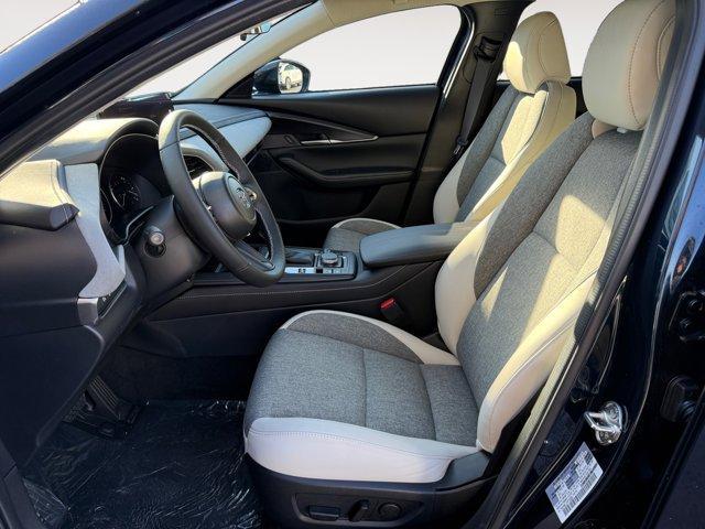 new 2026 Mazda CX-30 car, priced at $30,639