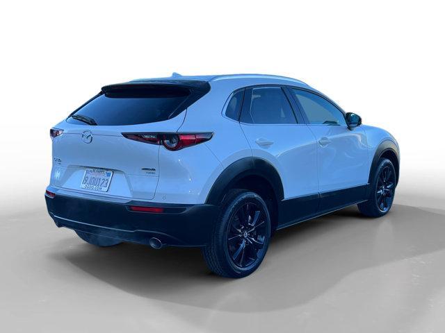 used 2024 Mazda CX-30 car, priced at $31,598