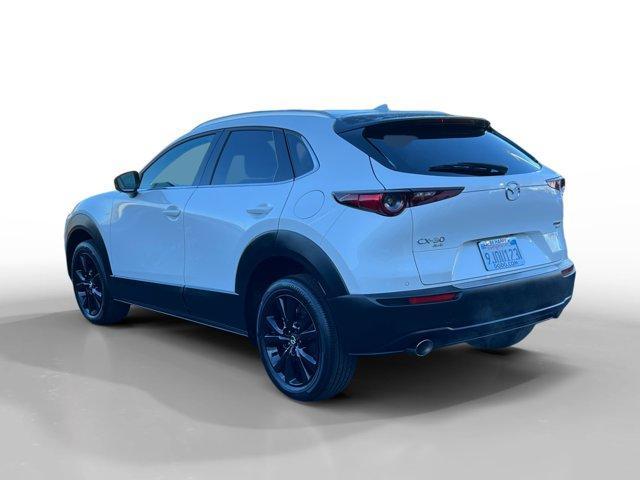 used 2024 Mazda CX-30 car, priced at $31,598