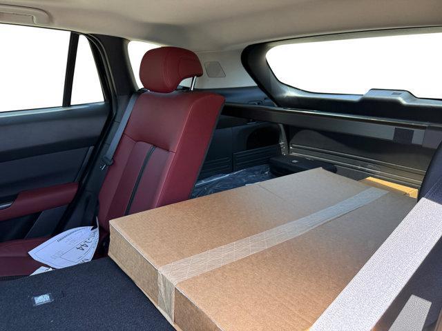 new 2025 Mazda CX-50 Hybrid car, priced at $41,160