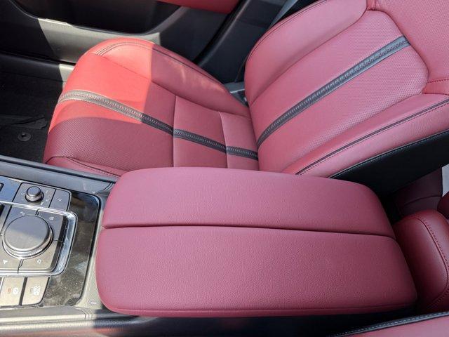 new 2025 Mazda CX-50 Hybrid car, priced at $41,160