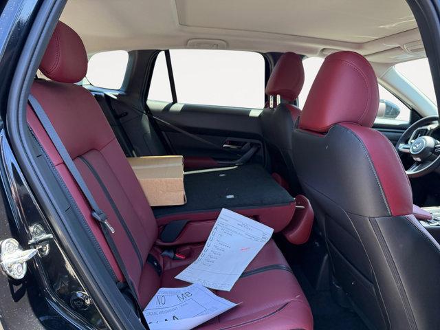 new 2025 Mazda CX-50 Hybrid car, priced at $41,160