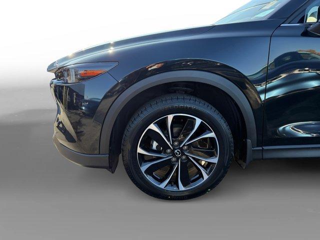 used 2023 Mazda CX-5 car, priced at $27,998