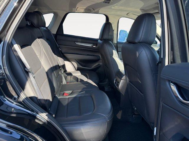 used 2023 Mazda CX-5 car, priced at $27,998