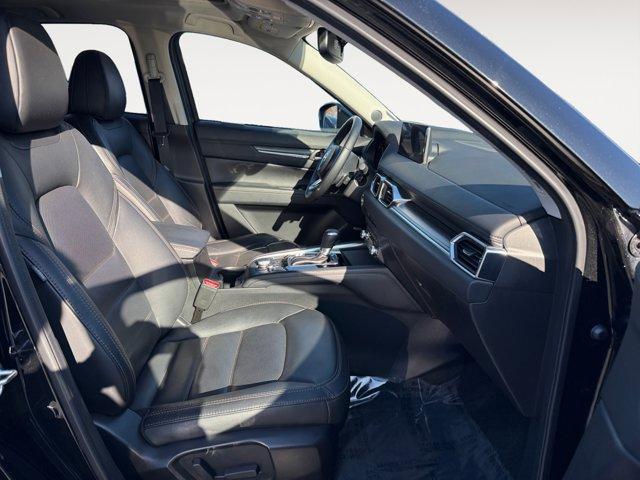 used 2023 Mazda CX-5 car, priced at $27,998