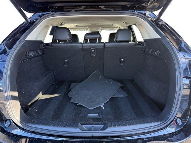 used 2023 Mazda CX-5 car, priced at $27,998