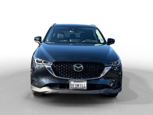 used 2023 Mazda CX-5 car, priced at $27,998