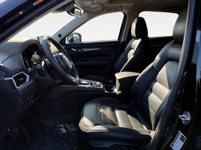 used 2023 Mazda CX-5 car, priced at $27,998