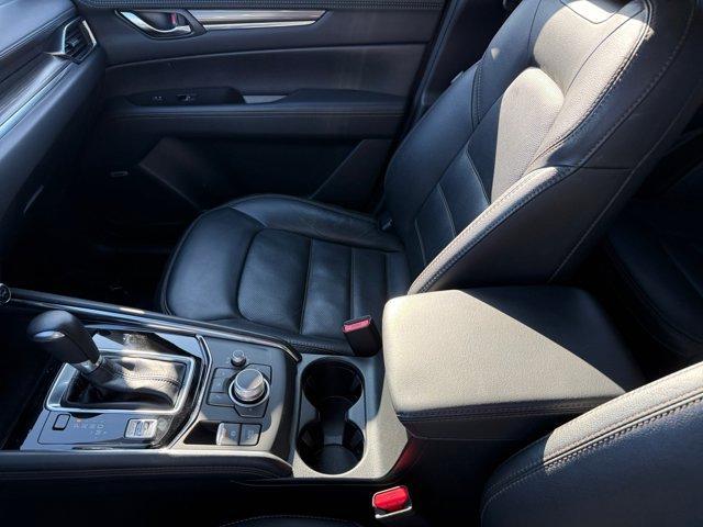 used 2023 Mazda CX-5 car, priced at $27,998