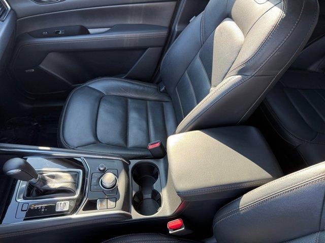used 2023 Mazda CX-5 car, priced at $27,998