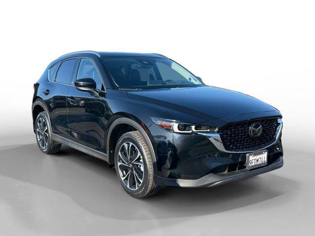 used 2023 Mazda CX-5 car, priced at $27,998