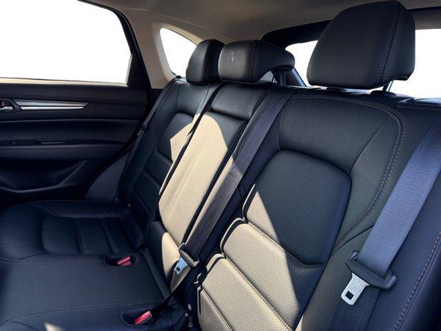 used 2023 Mazda CX-5 car, priced at $27,998