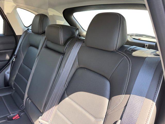 new 2025 Mazda CX-5 car, priced at $31,091