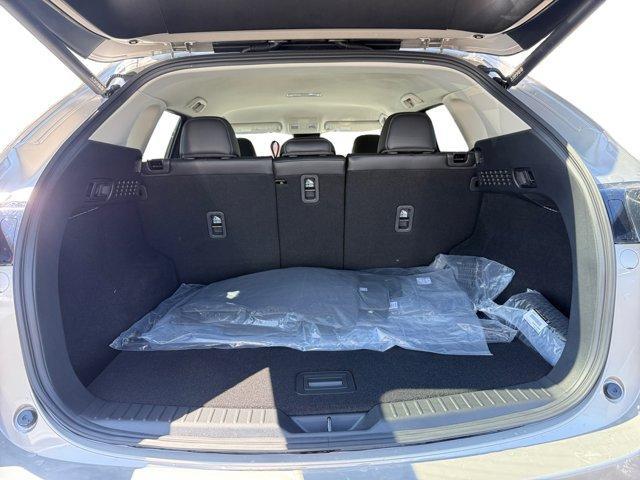 new 2025 Mazda CX-5 car, priced at $31,091