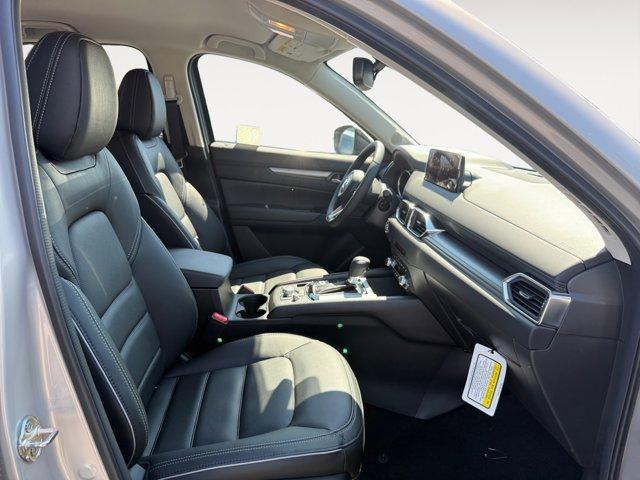 new 2025 Mazda CX-5 car, priced at $31,091