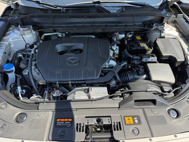 new 2025 Mazda CX-5 car, priced at $31,091