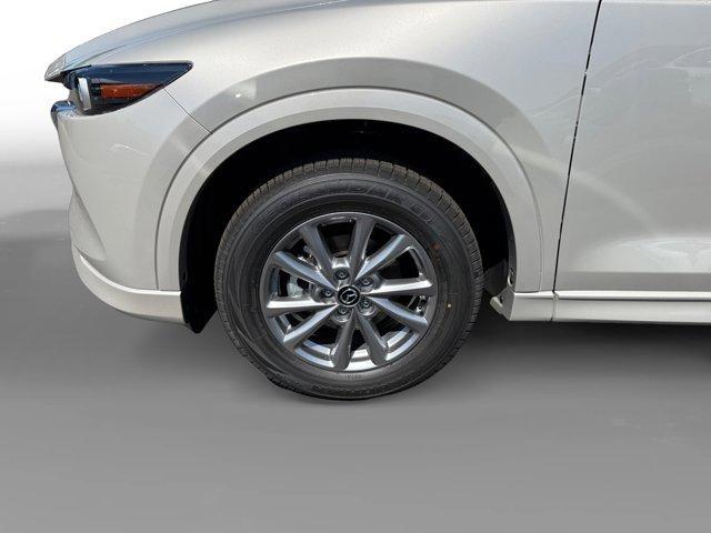 new 2025 Mazda CX-5 car, priced at $31,091