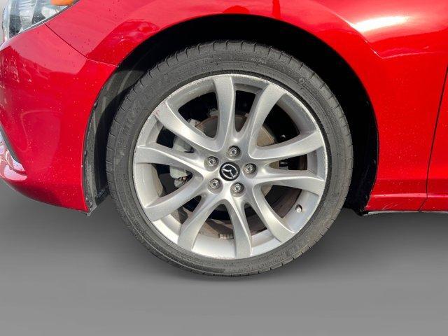 used 2016 Mazda Mazda6 car, priced at $13,488