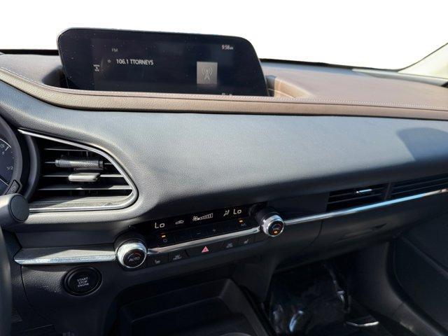 used 2022 Mazda CX-30 car, priced at $25,498