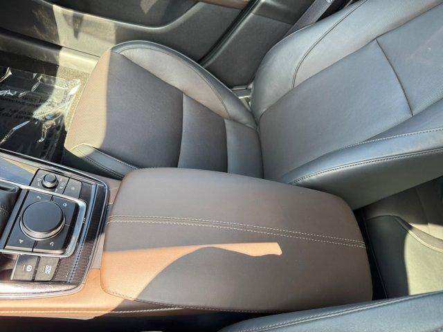 used 2022 Mazda CX-30 car, priced at $25,498